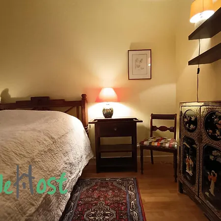 Chaudrier Attractive T2 Historic Centre La Rochelle (Charente-Maritime)